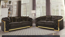 Load image into Gallery viewer, ''VS-0219'' - Sofa/Love Seat Set