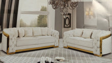 Load image into Gallery viewer, ''VS-0219'' - Sofa/Love Seat Set