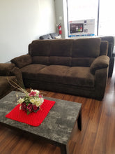 Load image into Gallery viewer, ''Gretta-0131'' - 2-PC Sofa/Love Seat