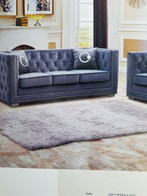 Load image into Gallery viewer, ''Vetta-0126'' -  2-PC Sofa/Love Seat
