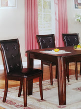 Load image into Gallery viewer, "Esther" 7-pc Dining Set