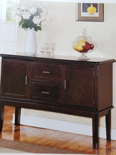 Load image into Gallery viewer, "Esther" 7-pc Dining Set