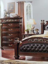 Load image into Gallery viewer, ''SC-0127'' - 6-PC Bedroom Set