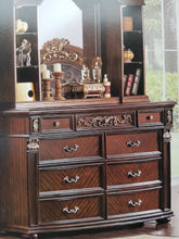 Load image into Gallery viewer, ''SC-0127'' - 6-PC Bedroom Set