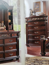 Load image into Gallery viewer, ''SC-0127'' - 6-PC Bedroom Set