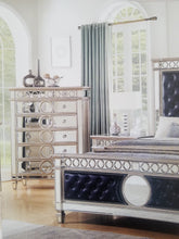 Load image into Gallery viewer, ''SC-0122'' - 5-PC Bedroom Set