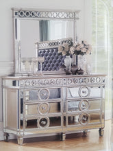 Load image into Gallery viewer, ''SC-0122'' - 5-PC Bedroom Set