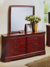 Load image into Gallery viewer, "HOT DEAL"-"LP Collection"- 5-PC Queen Bedroom Set