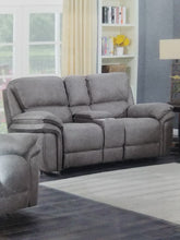 Load image into Gallery viewer, "HOT DEAL"-"Myra"-3-PC Power Motion Living Room Set