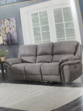 Load image into Gallery viewer, "HOT DEAL"-"Myra"-3-PC Power Motion Living Room Set