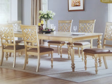 Load image into Gallery viewer, "Azor"-7-pc Dining Set