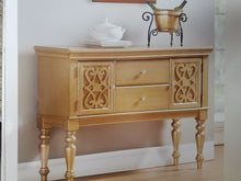 Load image into Gallery viewer, "Azor"-7-pc Dining Set