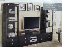 Load image into Gallery viewer, "C7006"- 3-pc Wall Unit