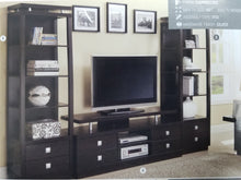 Load image into Gallery viewer, "C7006"- 3-pc Wall Unit
