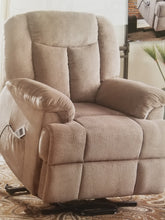 Load image into Gallery viewer, "AC275"- Power Recliner