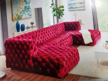 Load image into Gallery viewer, ''VS-0223'' - 3-PC Sectional