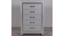 Load image into Gallery viewer, ''LG-0805B' -    5-PC Queen Bedroom Set (''Price-Reduced Alert!'')