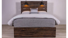 Load image into Gallery viewer, ''LG-0919'' - 5-PC Queen Bedroom Set
