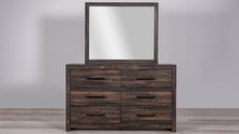 Load image into Gallery viewer, ''LG-0919'' - 5-PC Queen Bedroom Set
