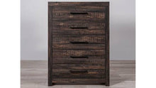Load image into Gallery viewer, ''LG-0919'' - 5-PC Queen Bedroom Set