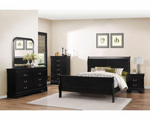 Load image into Gallery viewer, "HOT DEAL"-"LP Collection"- 5-PC Queen Bedroom Set