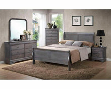 Load image into Gallery viewer, "HOT DEAL"-"LP Collection"- 5-PC Queen Bedroom Set