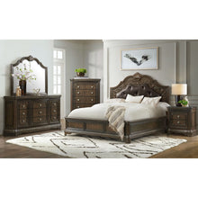 Load image into Gallery viewer, ''TS-0127'' - 5-PC Bedroom Set