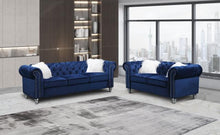 Load image into Gallery viewer, ''DB-0602'' - Sofa/Love Seat