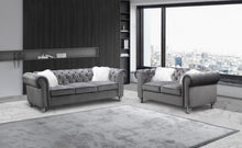 Load image into Gallery viewer, ''DB-0602'' - Sofa/Love Seat