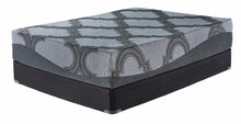 Load image into Gallery viewer, "EP-0309M" - 12'' Queen Hybrid Mattress