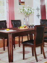 Load image into Gallery viewer, &quot;Esther&quot; 7-pc Dining Set