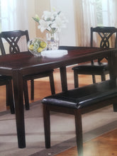 Load image into Gallery viewer, Elize 5-pc dining set