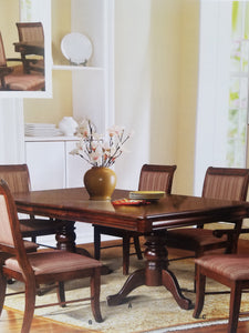 "LP Collection" 7-pc Dining Set