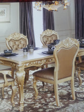 Load image into Gallery viewer, &quot;SC&quot;-&quot;ADMIR&quot;- 9-PC Dining Room Set
