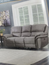 Load image into Gallery viewer, &quot;HOT DEAL&quot;-&quot;Myra&quot;-3-PC Power Motion Living Room Set
