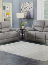 Load image into Gallery viewer, &quot;HOT DEAL&quot;-&quot;Myra&quot;-3-PC Power Motion Living Room Set