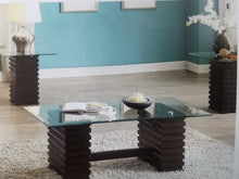 Load image into Gallery viewer, &quot;Earleen&quot;-3-pc pack Coffee/EndTable Set