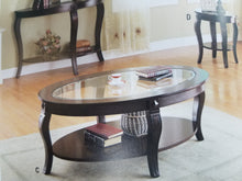 Load image into Gallery viewer, &quot;Riley&quot;-3-pc Coffee Table/2 End Tables set