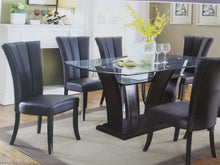 Load image into Gallery viewer, &quot;F215&quot;-7-pc Dining Set