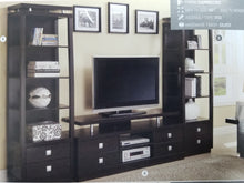 Load image into Gallery viewer, &quot;C7006&quot;- 3-pc Wall Unit
