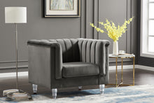 Load image into Gallery viewer, S-550 - Sofa and Love Seat