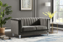 Load image into Gallery viewer, S-550 - Sofa and Love Seat