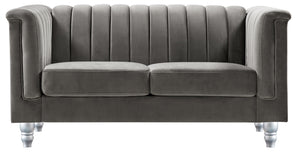 S-550 - Sofa and Love Seat