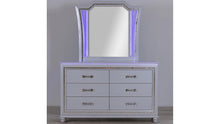 Load image into Gallery viewer, &#39;&#39;LG-0805B&#39; -    5-PC Queen Bedroom Set (&#39;&#39;Price-Reduced Alert!&#39;&#39;)
