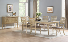 Load image into Gallery viewer, Special offer for a spectacular Dining set