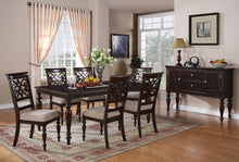 Load image into Gallery viewer, Special offer for a spectacular Dining set