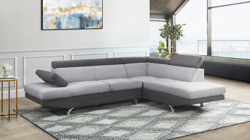 ''GL-1128S'' - 2-PC Sectional
