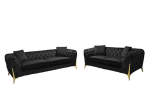 ''DB-03038L'' - Sofa/Love Seat
