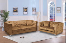 Load image into Gallery viewer, &#39;&#39;DB-0316L&#39;&#39; - Sofa and Love Seat