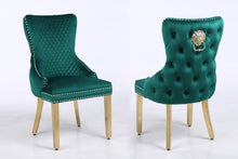 Load image into Gallery viewer, &#39;&#39;SC-0323C&#39;&#39; - Dining Chair